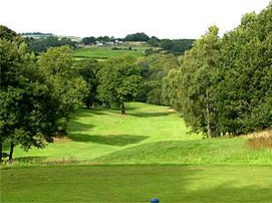 Beamish Park Golf Club